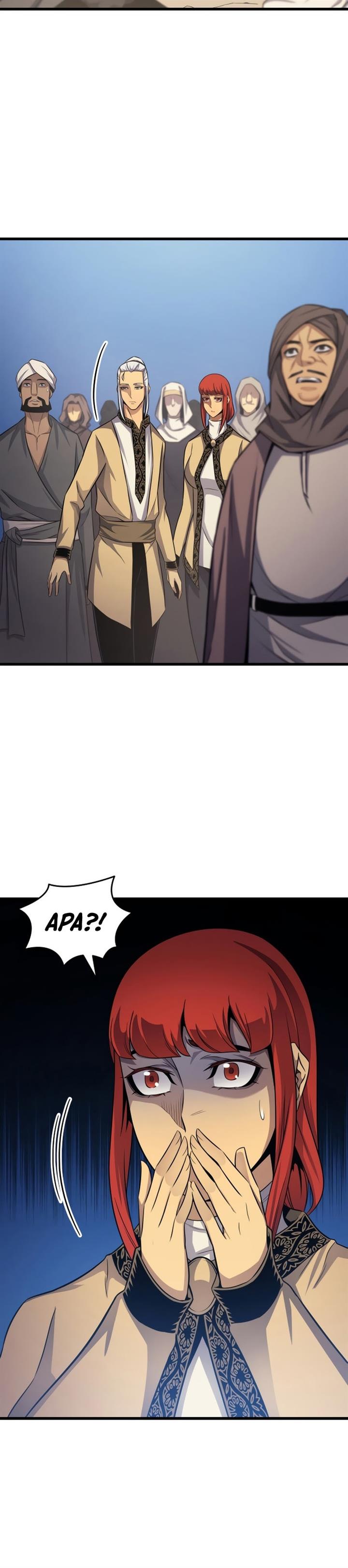 The Great Mage Returns After 4000 Years Chap 144 - Next Chap 145