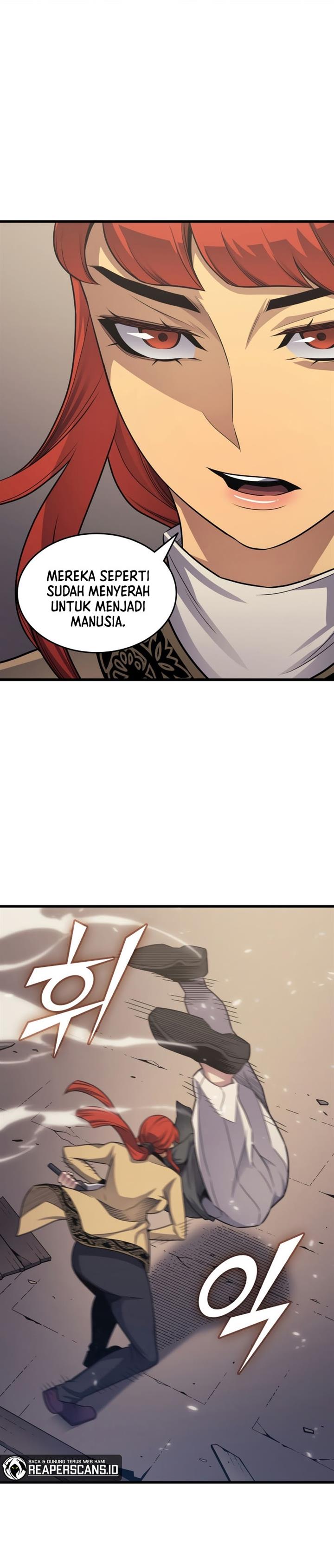 The Great Mage Returns After 4000 Years Chap 144 - Next Chap 145