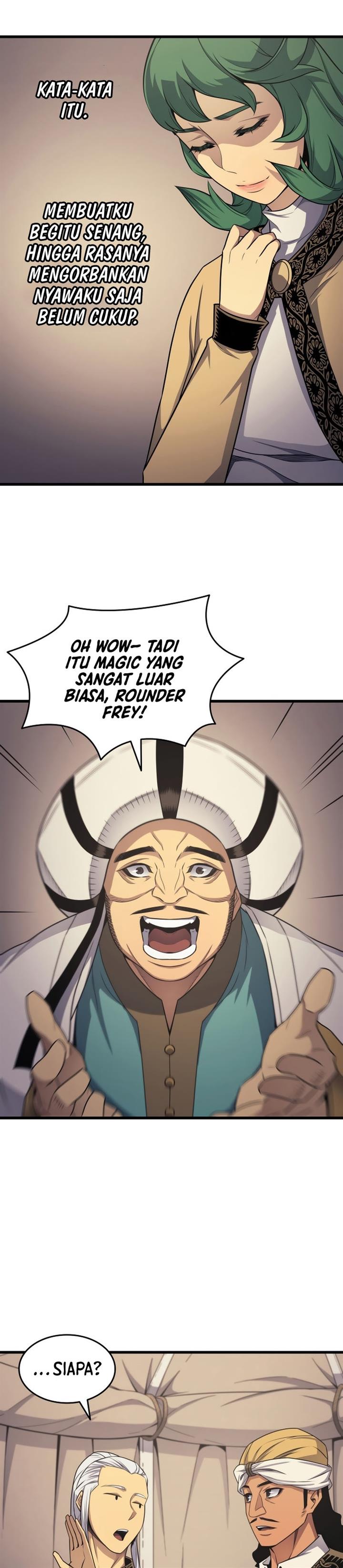 The Great Mage Returns After 4000 Years Chap 144 - Next Chap 145