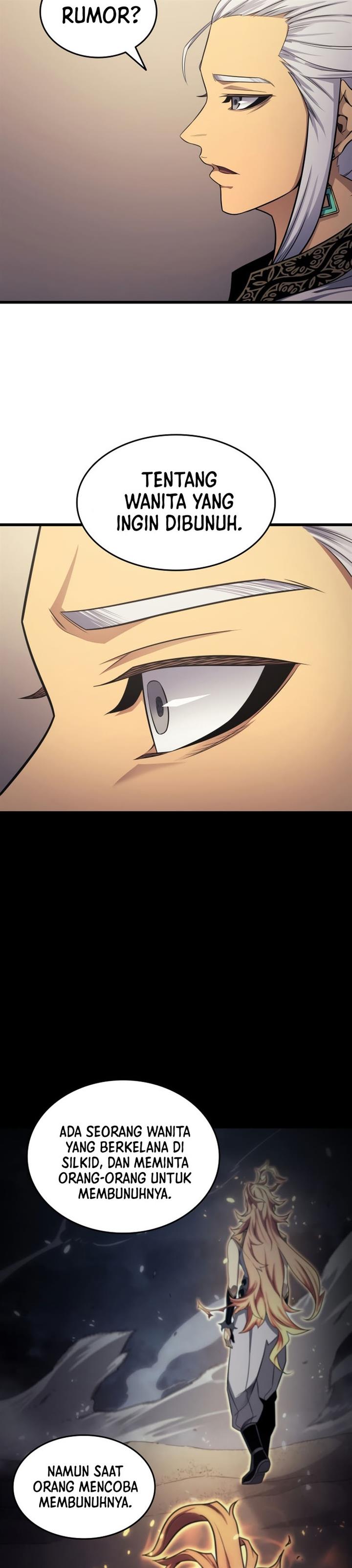 The Great Mage Returns After 4000 Years Chap 144 - Next Chap 145