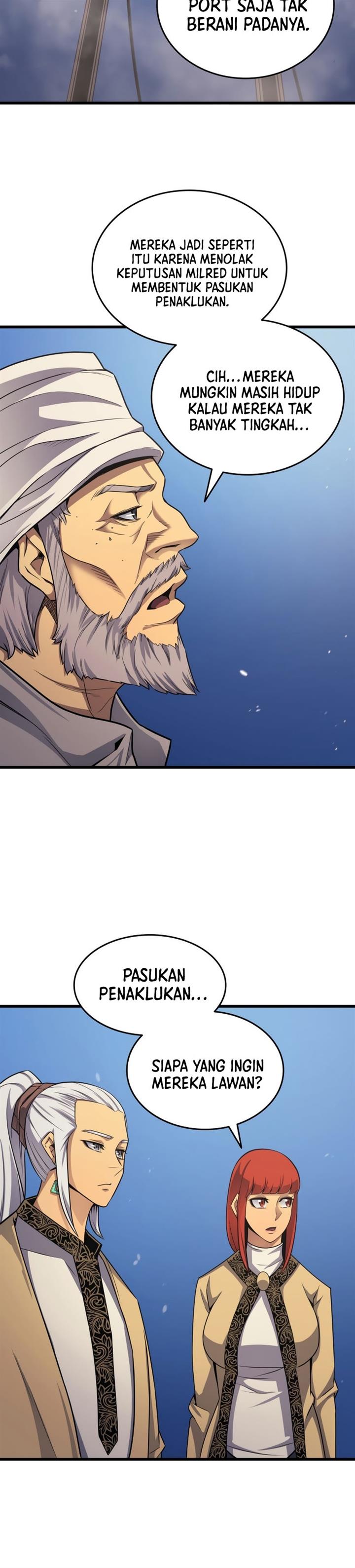 The Great Mage Returns After 4000 Years Chap 144 - Next Chap 145