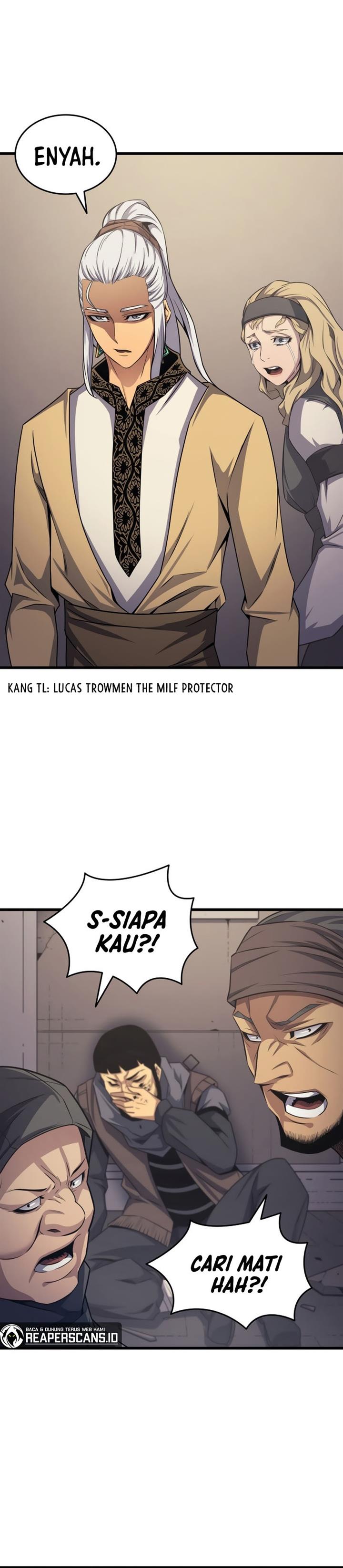 The Great Mage Returns After 4000 Years Chap 144 - Next Chap 145