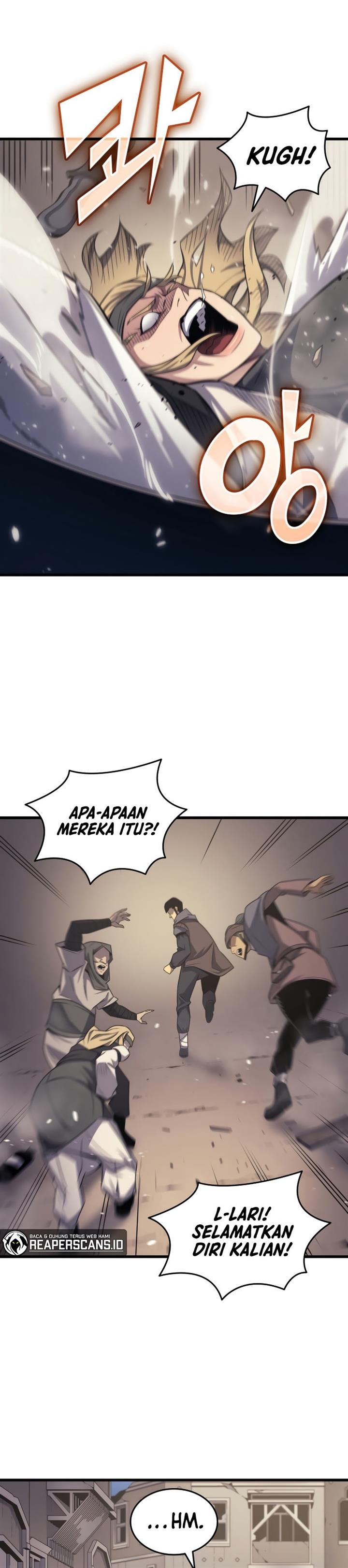 The Great Mage Returns After 4000 Years Chap 144 - Next Chap 145