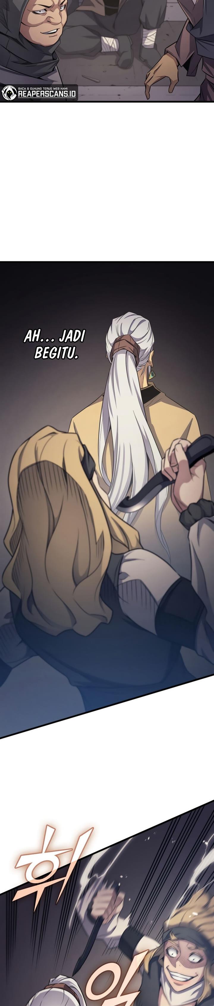 The Great Mage Returns After 4000 Years Chap 144 - Next Chap 145