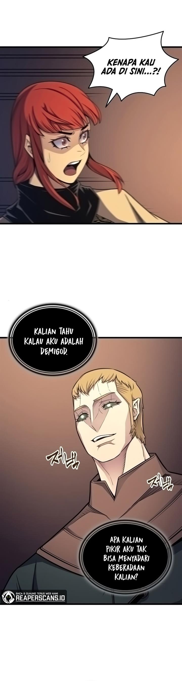 The Great Mage Returns After 4000 Years Chap 145 - Next Chap 146