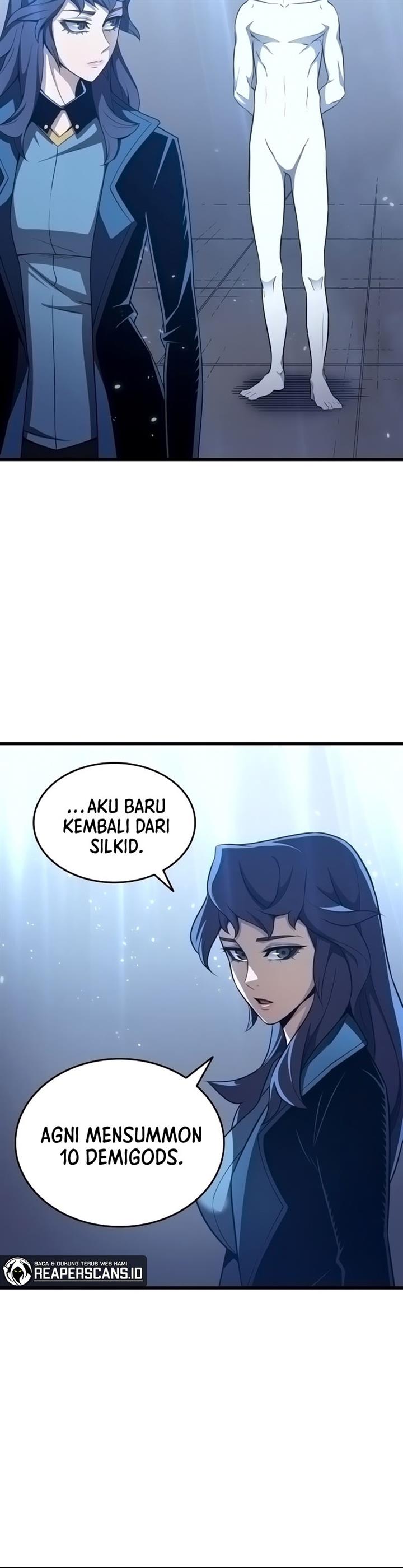 The Great Mage Returns After 4000 Years Chap 145 - Next Chap 146