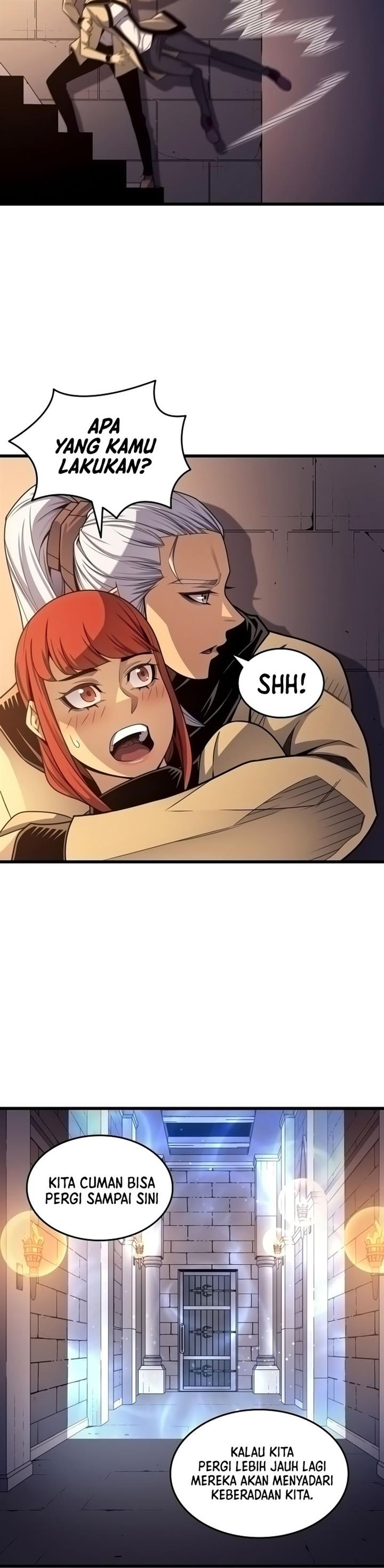 The Great Mage Returns After 4000 Years Chap 145 - Next Chap 146