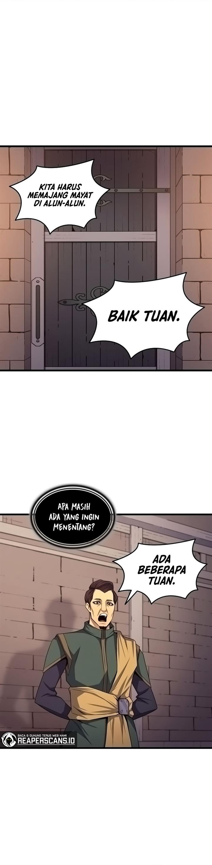 The Great Mage Returns After 4000 Years Chap 145 - Next Chap 146