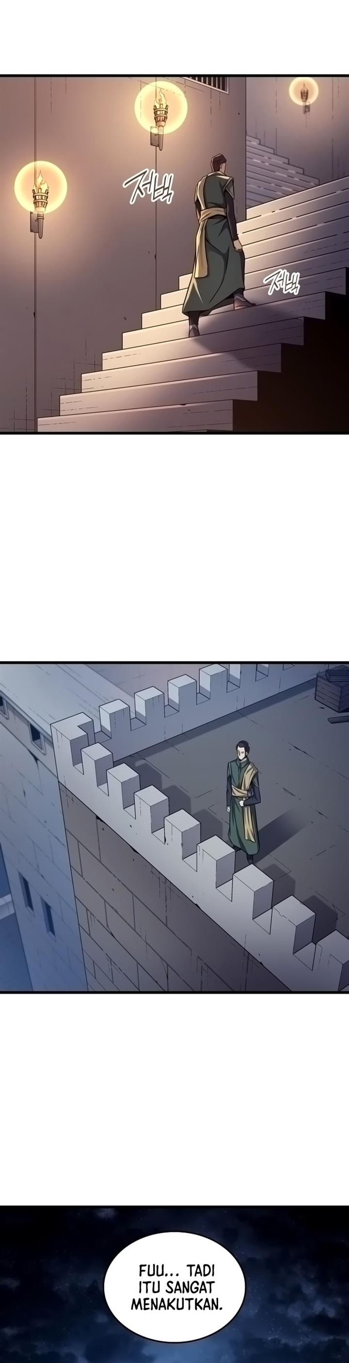 The Great Mage Returns After 4000 Years Chap 145 - Next Chap 146