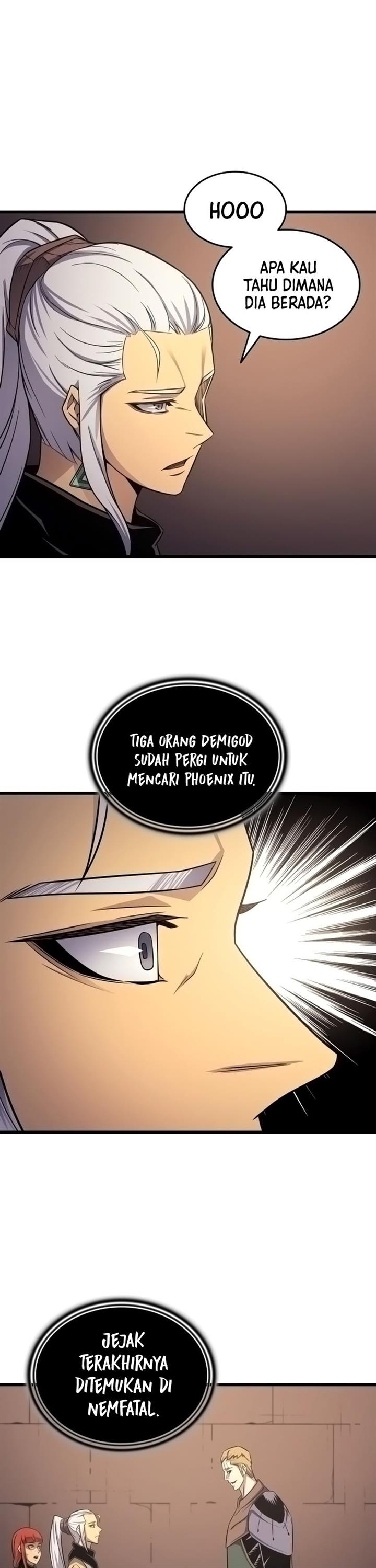 The Great Mage Returns After 4000 Years Chap 145 - Next Chap 146