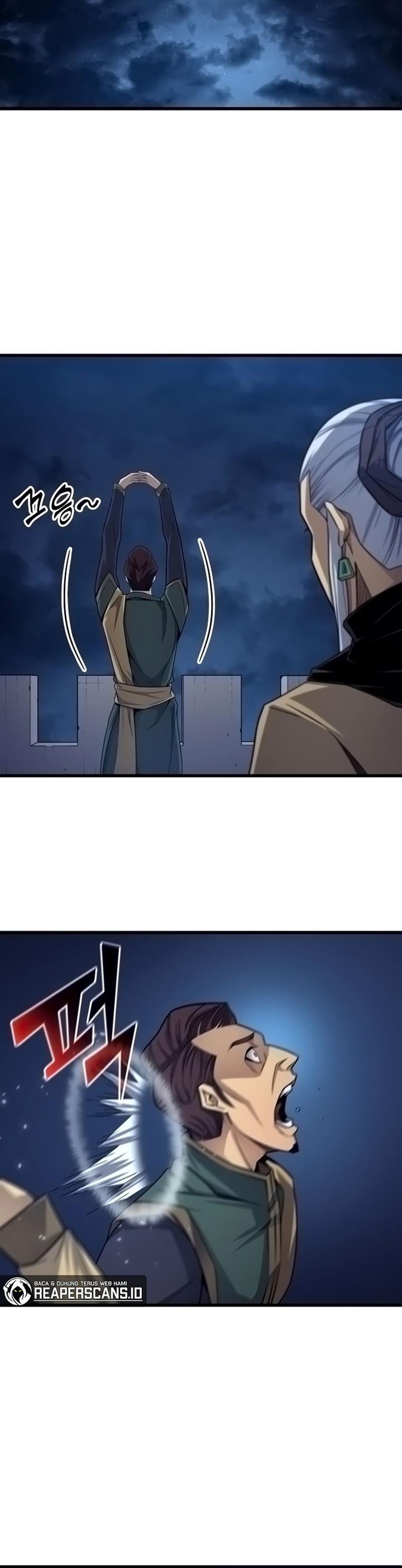 The Great Mage Returns After 4000 Years Chap 145 - Next Chap 146