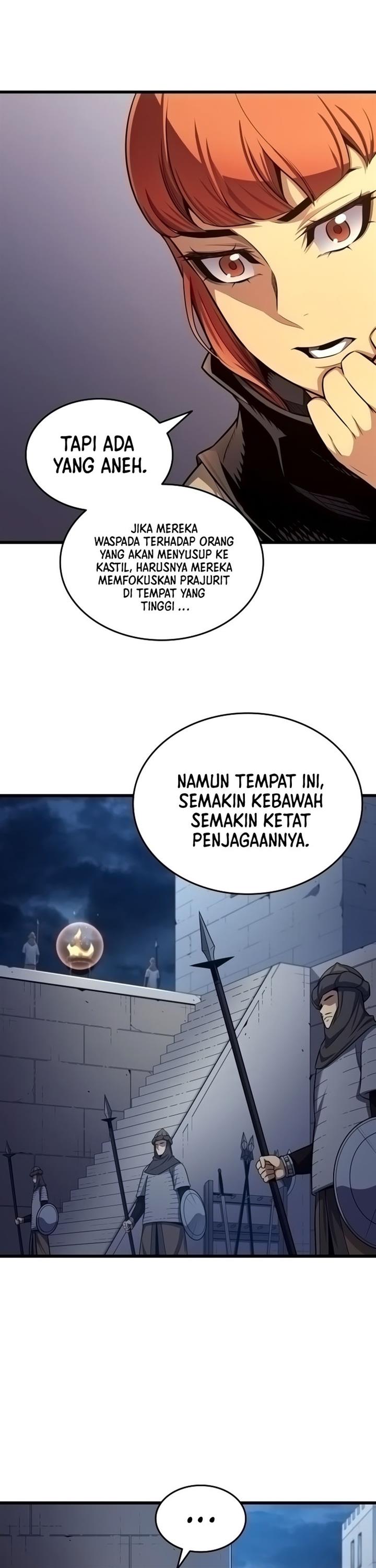 The Great Mage Returns After 4000 Years Chap 145 - Next Chap 146