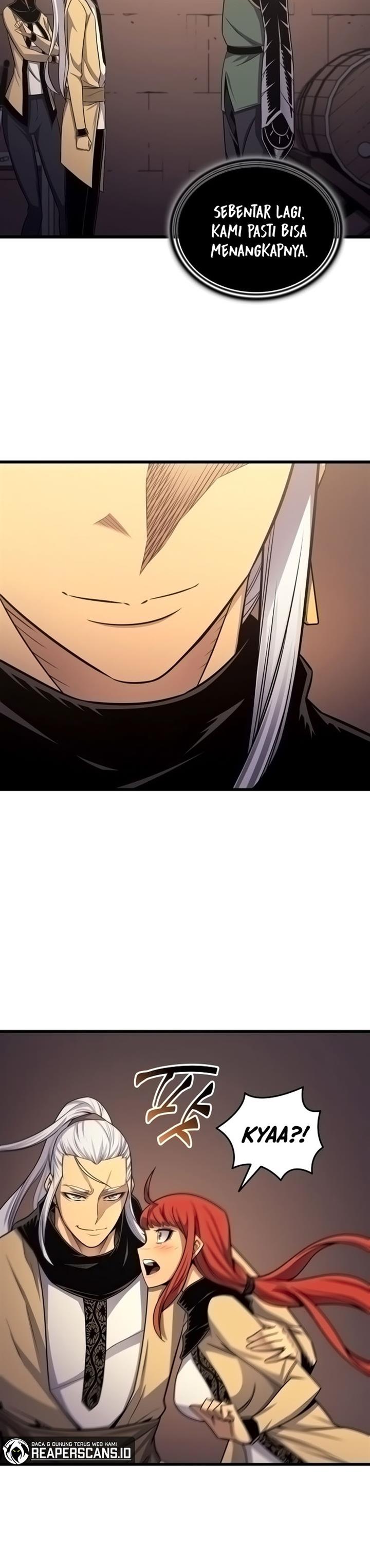 The Great Mage Returns After 4000 Years Chap 145 - Next Chap 146