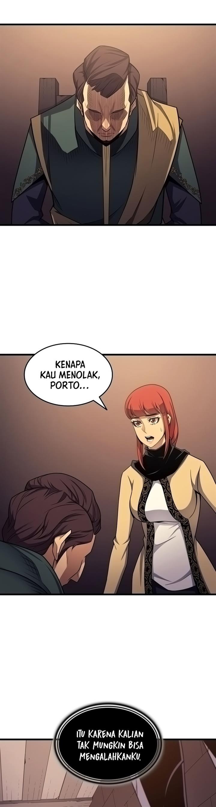 The Great Mage Returns After 4000 Years Chap 145 - Next Chap 146