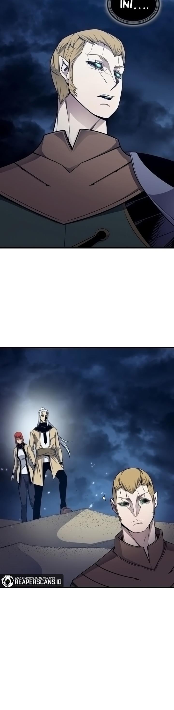 The Great Mage Returns After 4000 Years Chap 145 - Next Chap 146