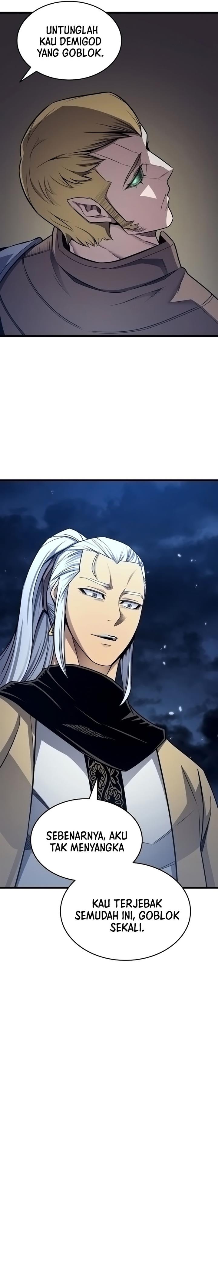 The Great Mage Returns After 4000 Years Chap 145 - Next Chap 146