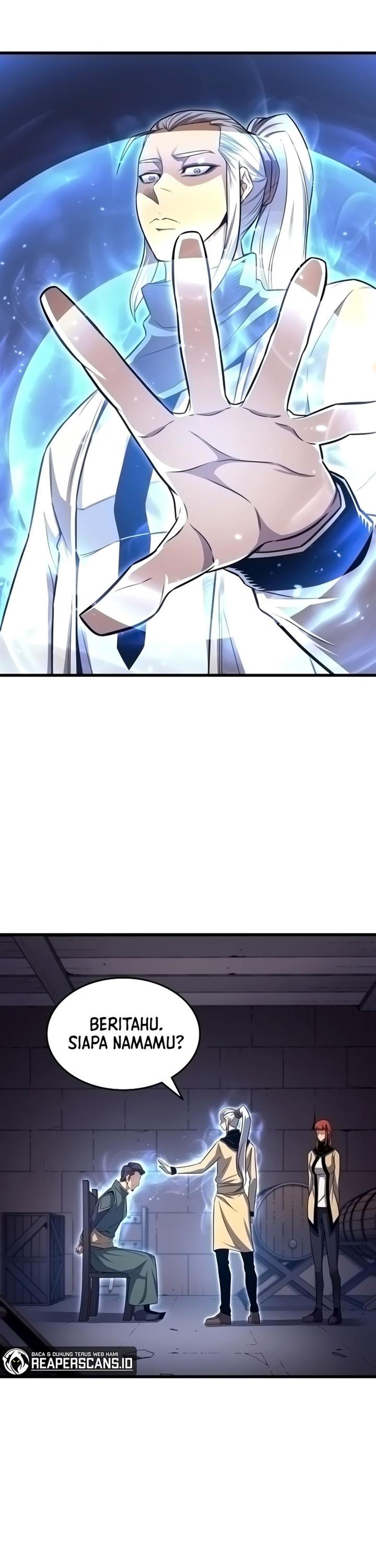 The Great Mage Returns After 4000 Years Chap 145 - Next Chap 146