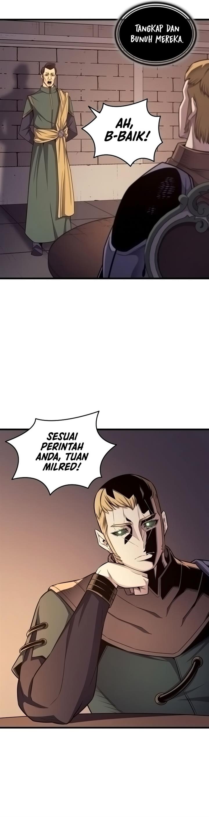 The Great Mage Returns After 4000 Years Chap 145 - Next Chap 146