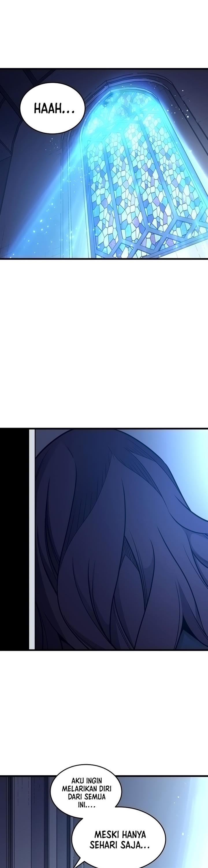 The Great Mage Returns After 4000 Years Chap 145 - Next Chap 146