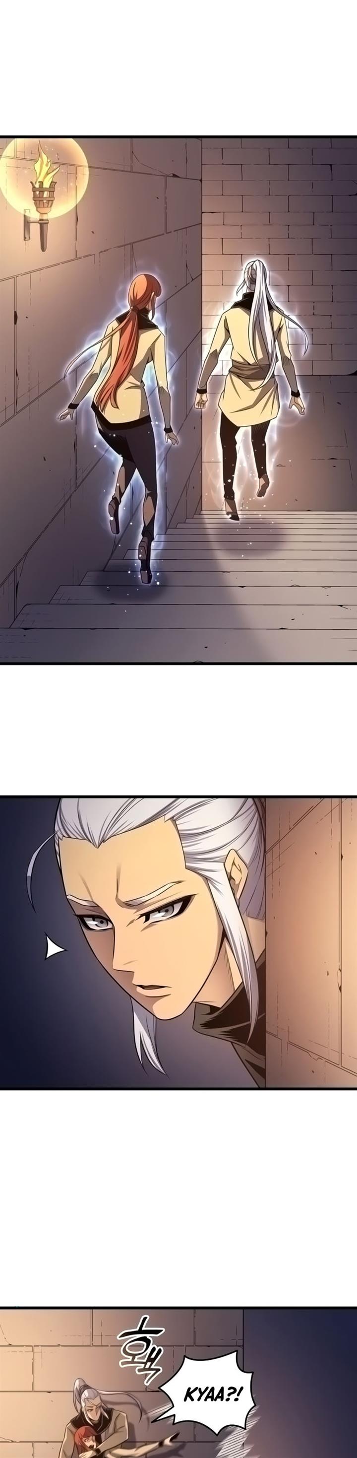 The Great Mage Returns After 4000 Years Chap 145 - Next Chap 146