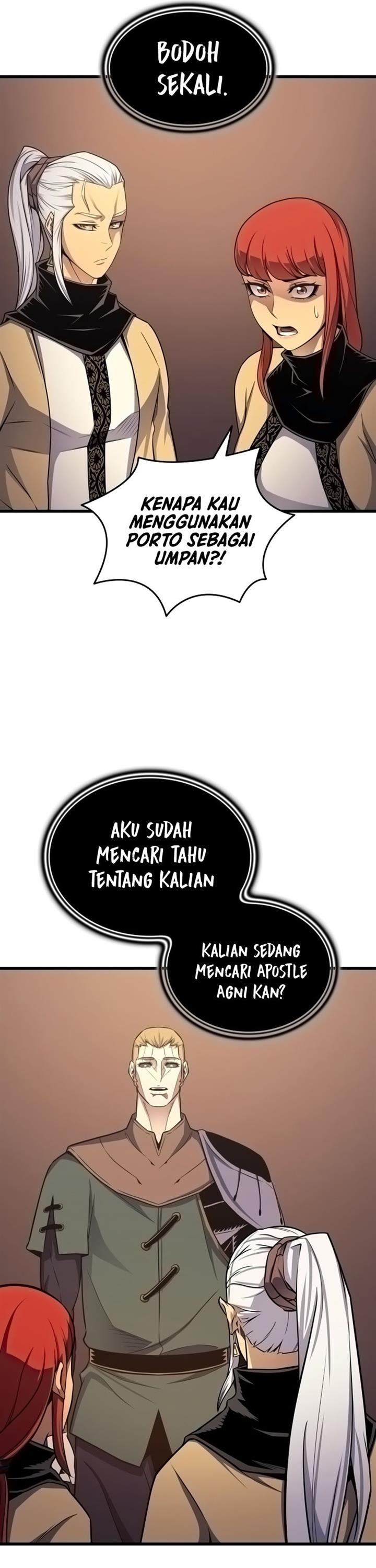 The Great Mage Returns After 4000 Years Chap 145 - Next Chap 146