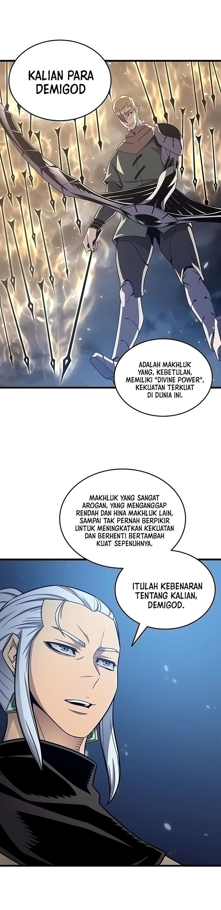 The Great Mage Returns After 4000 Years Chap 146 - Next Chap 147