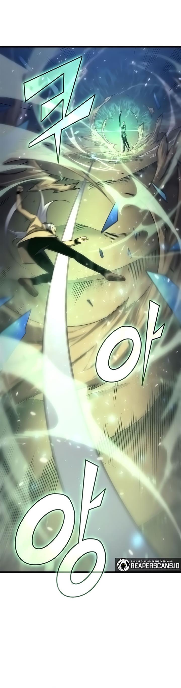 The Great Mage Returns After 4000 Years Chap 146 - Next Chap 147