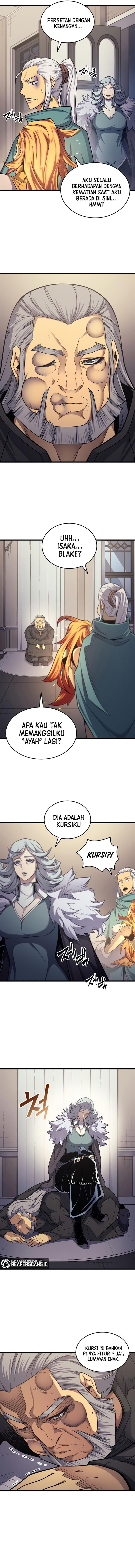 The Great Mage Returns After 4000 Years Chap 153 - Next Chap 154