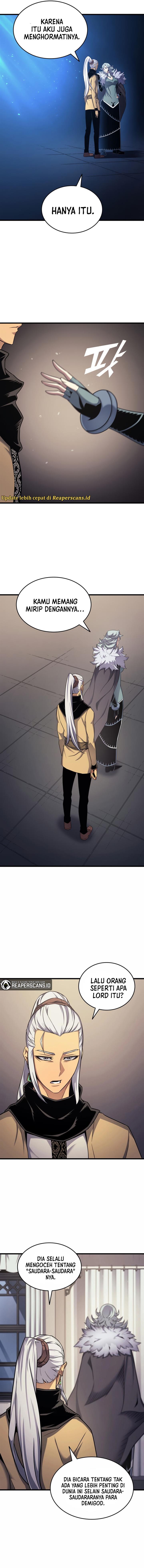 The Great Mage Returns After 4000 Years Chap 153 - Next Chap 154