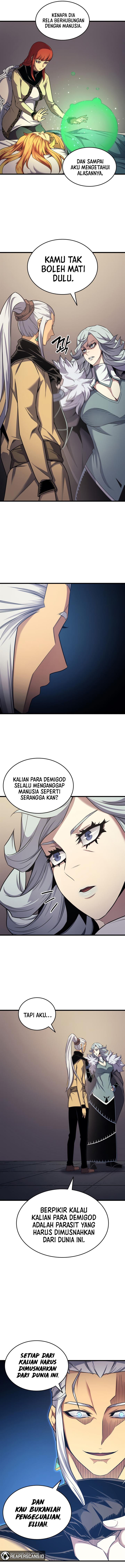 The Great Mage Returns After 4000 Years Chap 153 - Next Chap 154