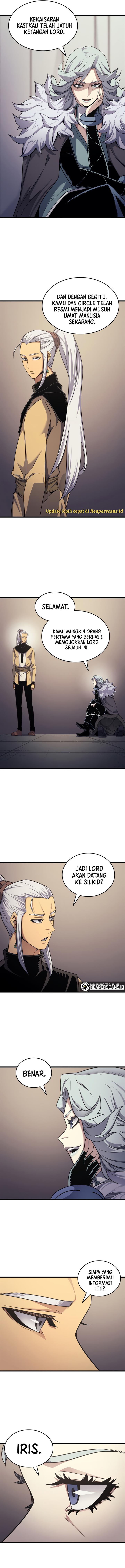 The Great Mage Returns After 4000 Years Chap 153 - Next Chap 154