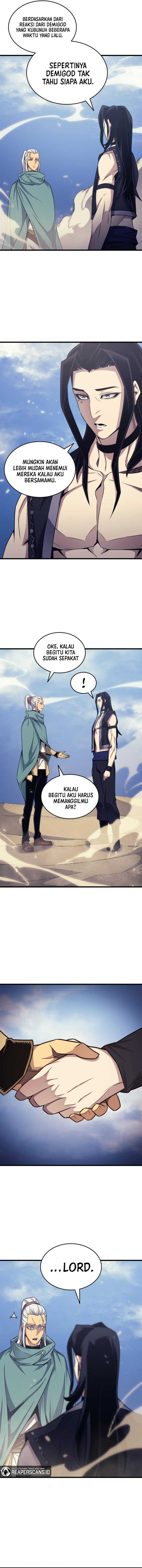 The Great Mage Returns After 4000 Years Chap 150 - Next Chap 151