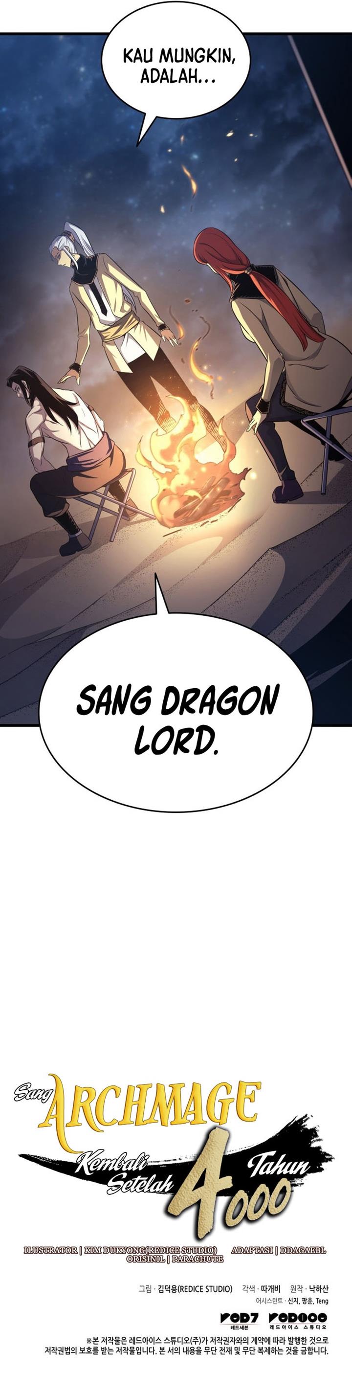 The Great Mage Returns After 4000 Years Chap 150 - Next Chap 151