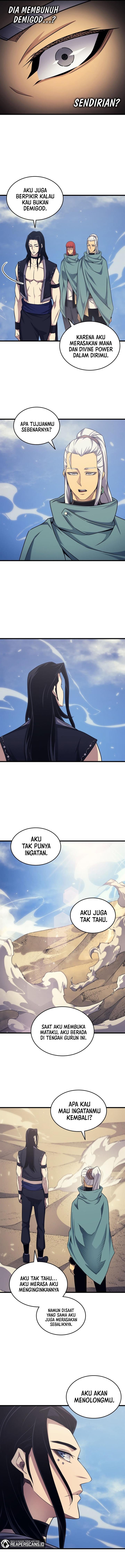 The Great Mage Returns After 4000 Years Chap 150 - Next Chap 151