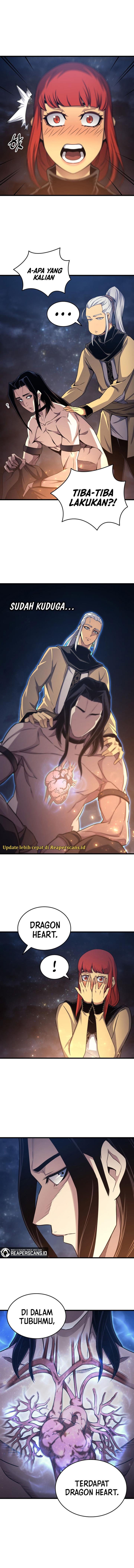 The Great Mage Returns After 4000 Years Chap 150 - Next Chap 151