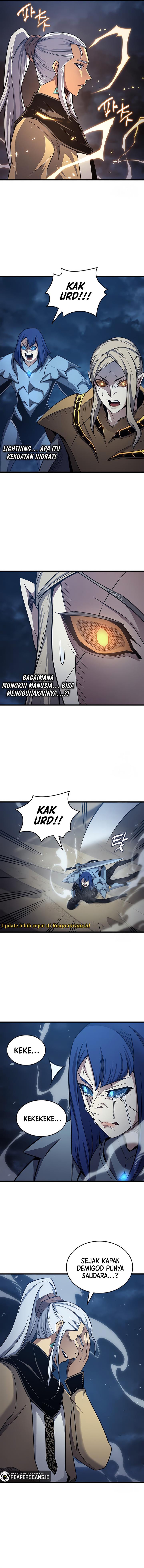 The Great Mage Returns After 4000 Years Chap 152 - Next Chap 153