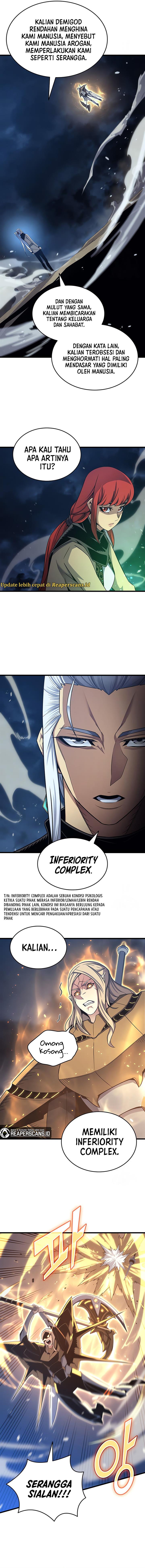 The Great Mage Returns After 4000 Years Chap 152 - Next Chap 153