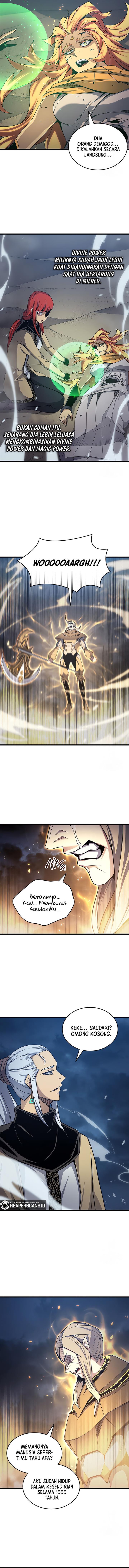 The Great Mage Returns After 4000 Years Chap 152 - Next Chap 153