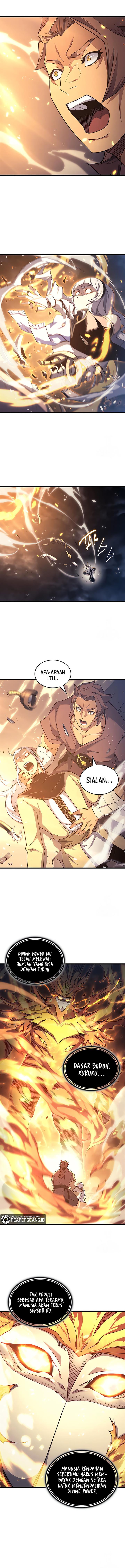 The Great Mage Returns After 4000 Years Chap 157 - Next Chap 158