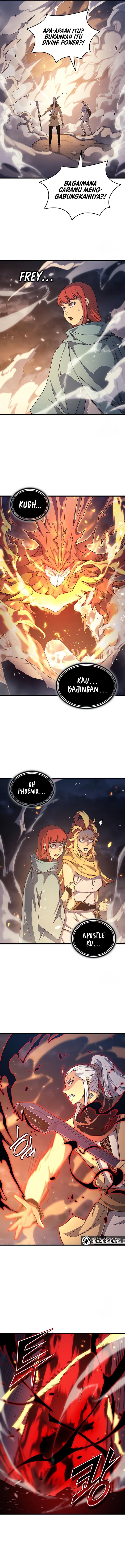 The Great Mage Returns After 4000 Years Chap 157 - Next Chap 158