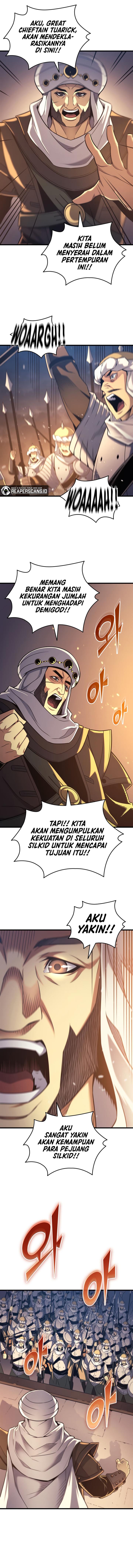 The Great Mage Returns After 4000 Years Chap 154 - Next Chap 155