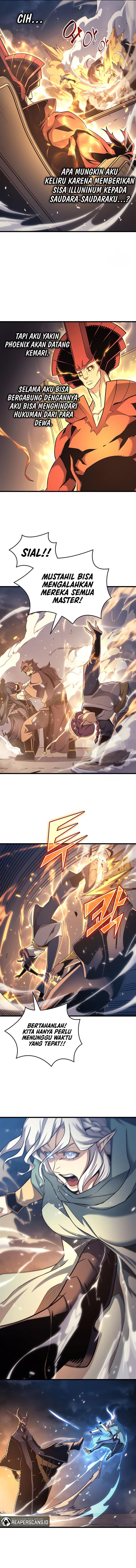 The Great Mage Returns After 4000 Years Chap 155 - Next Chap 156