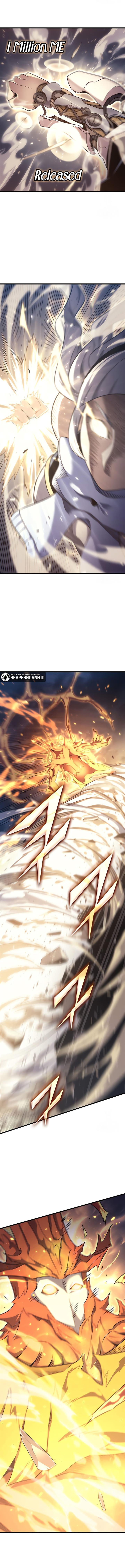 The Great Mage Returns After 4000 Years Chap 156 - Next Chap 157