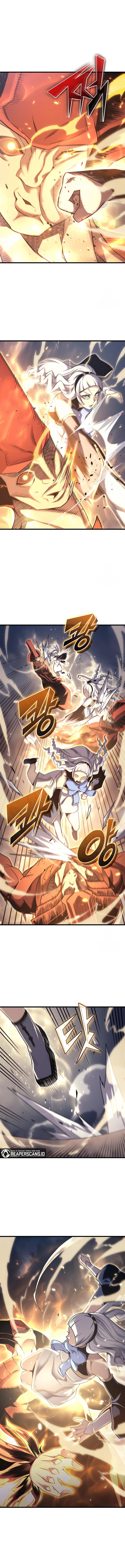 The Great Mage Returns After 4000 Years Chap 156 - Next Chap 157