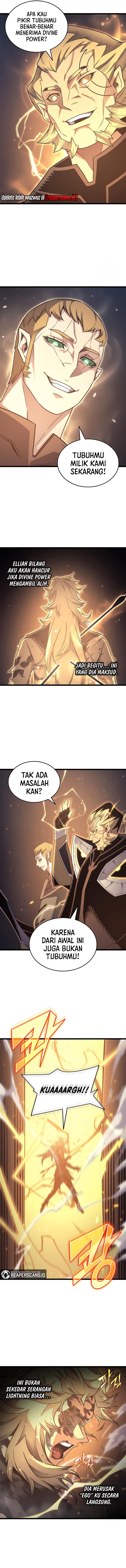 The Great Mage Returns After 4000 Years Chap 158 - Next Chap 159