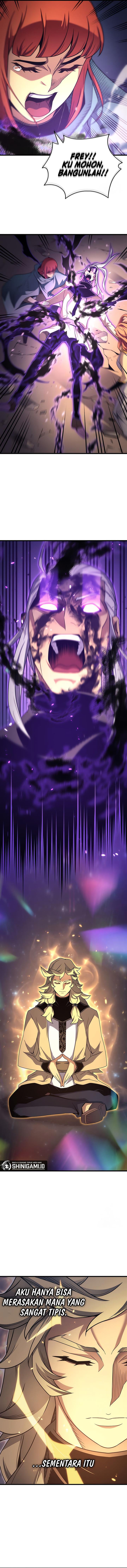 The Great Mage Returns After 4000 Years Chap 159 - Next Chap 160