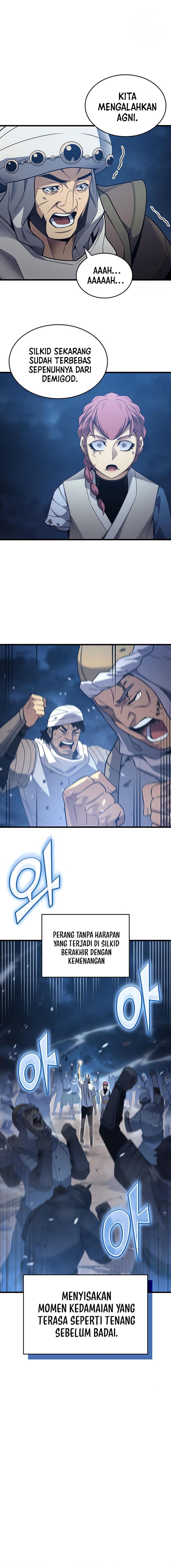 The Great Mage Returns After 4000 Years Chap 163 - Next Chap 164