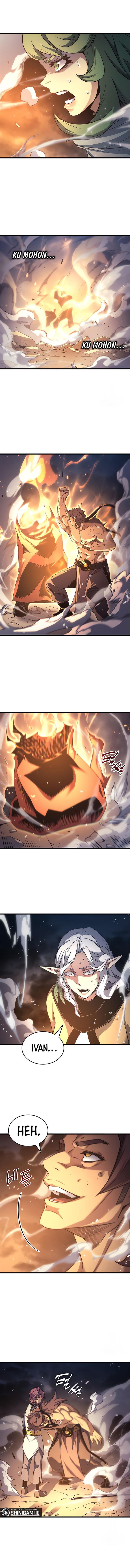 The Great Mage Returns After 4000 Years Chap 160 - Next Chap 161