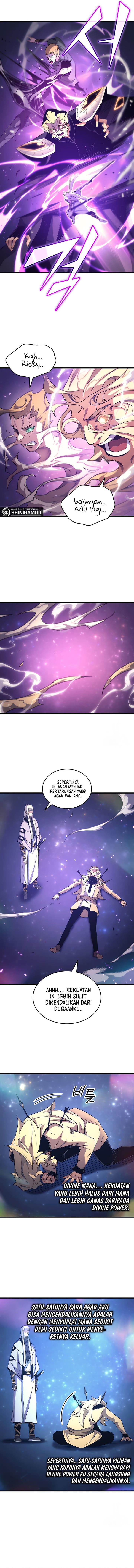 The Great Mage Returns After 4000 Years Chap 160 - Next Chap 161