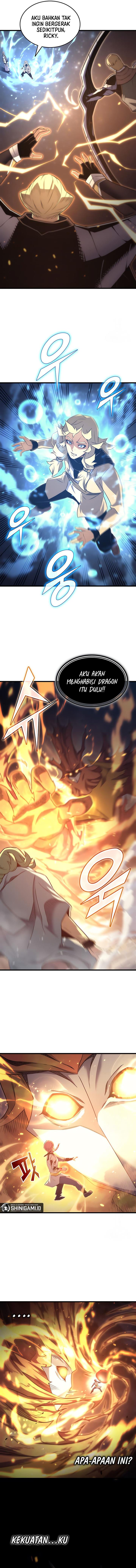 The Great Mage Returns After 4000 Years Chap 160 - Next Chap 161